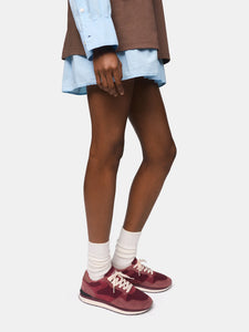 HOFF City trainer Dallas