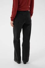 Load image into Gallery viewer, Part Two Barba jean Black Denim
