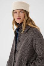 Load image into Gallery viewer, Part Two Chrisse sherpa hat Moonbeam

