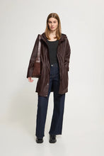 Load image into Gallery viewer, Ichi Tazo rain jacket Mole

