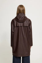 Load image into Gallery viewer, Ichi Tazo rain jacket Mole
