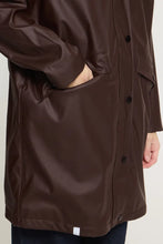 Load image into Gallery viewer, Ichi Tazo rain jacket Mole
