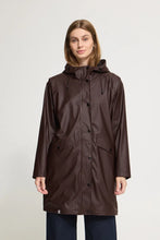 Load image into Gallery viewer, Ichi Tazo rain jacket Mole

