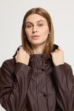 Load image into Gallery viewer, Ichi Tazo rain jacket Mole

