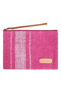 Eb & Ive La Vie pouch Candy