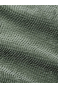 Seasalt Ocean Mist  cord jacket Dusky Green