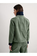 Load image into Gallery viewer, Seasalt Ocean Mist  cord jacket Dusky Green
