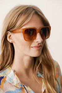 Part Two Alvi sunglasses Cathay Spice