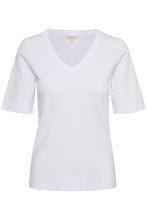 Load image into Gallery viewer, Part Two Ratansa cotton T shirt
