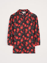 Load image into Gallery viewer, Seasalt 3/4 Embrace shirt Grass Meadow Maritime
