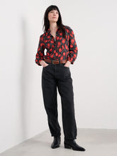 Load image into Gallery viewer, Seasalt 3/4 Embrace shirt Grass Meadow Maritime
