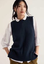 Load image into Gallery viewer, Seasalt Redstart vest Maritime
