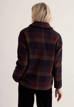 Load image into Gallery viewer, Seasalt Beamwind coat Hawkpit Inkwell
