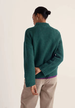 Load image into Gallery viewer, Seasalt Bedruthan lambswool jumper Loch
