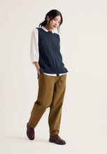 Load image into Gallery viewer, Seasalt Redstart vest Maritime
