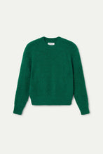 Load image into Gallery viewer, Compañia Fantastica textured fluffy knit Green
