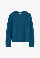 Load image into Gallery viewer, Seasalt Dawson Pick jumper Raincloud
