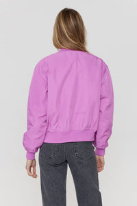 Numph Nuellinora bomber jacket Bodacious