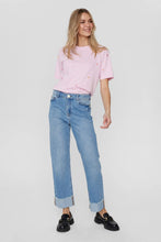 Load image into Gallery viewer, Numph Toronto jeans Medium Blue Denim
