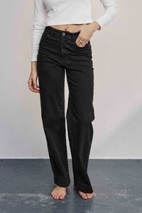 Numph Paris jean Black