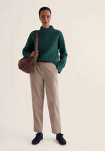 Load image into Gallery viewer, Seasalt Bedruthan lambswool jumper Loch
