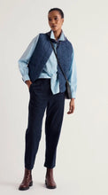 Load image into Gallery viewer, Seasalt Sholl needlecord trouser Maritime
