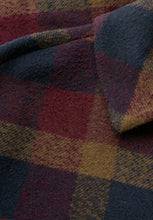 Load image into Gallery viewer, Seasalt Beamwind coat Hawkpit Inkwell
