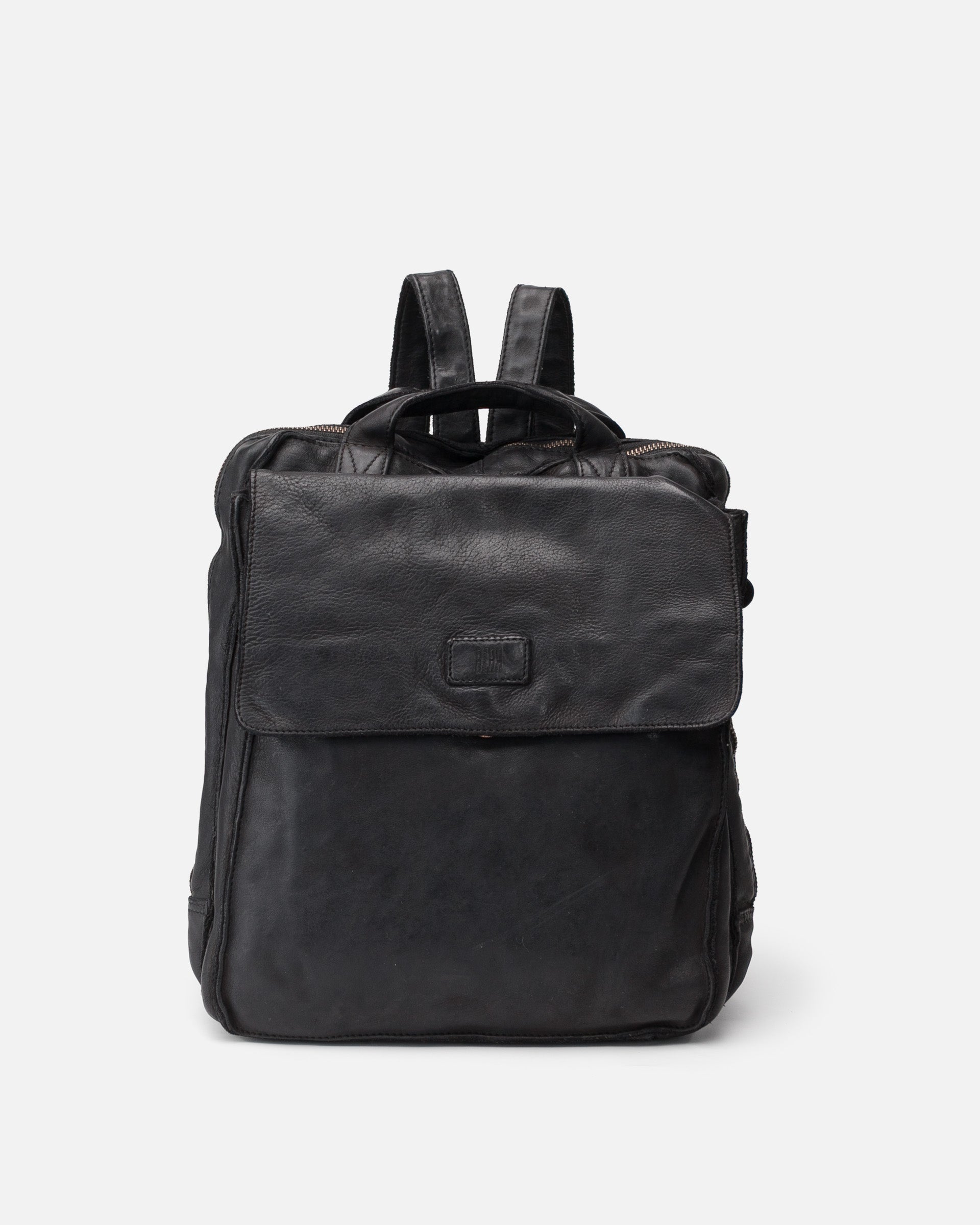 Biba Backpack ALE1L Alex Black – CW CW
