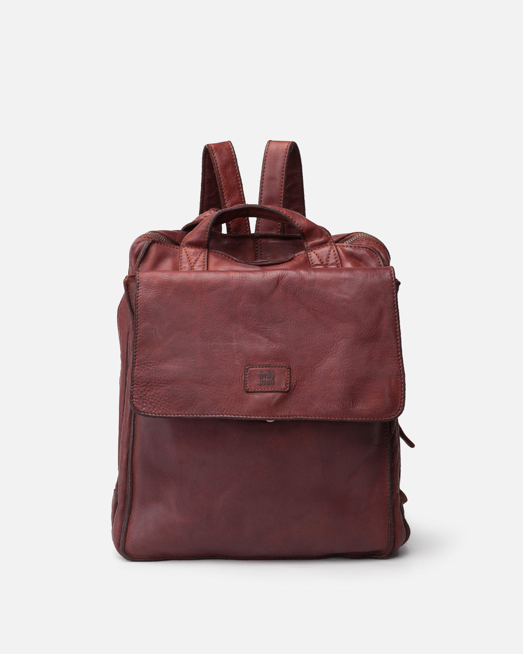 Biba Backpack ALE1L Alex Tan