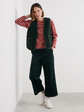 Load image into Gallery viewer, Seasalt Asphodel cord trouser Coppice
