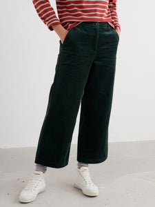 Seasalt Asphodel cord trouser Coppice
