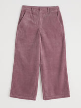 Load image into Gallery viewer, Seasalt Asphodel cord trouser Elderberry
