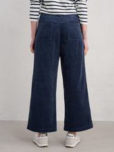 Load image into Gallery viewer, Seasalt Asphodel cord trouser Maritime
