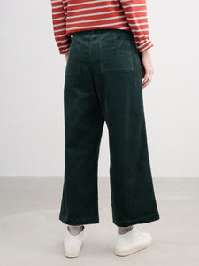 Seasalt Asphodel cord trouser Coppice