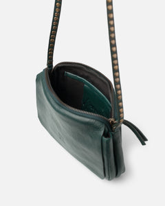 Biba BET6L Brewton Dark Green