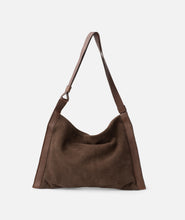 Load image into Gallery viewer, Biba BEV1L shoulder bag Chocolate
