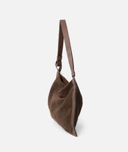 Load image into Gallery viewer, Biba BEV1L shoulder bag Chocolate
