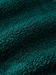 Seasalt Barnaloft fleece Verte