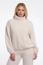 Load image into Gallery viewer, Rino &amp; Pelle Bellar high neck pullover Birch
