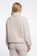 Load image into Gallery viewer, Rino &amp; Pelle Bellar high neck pullover Birch
