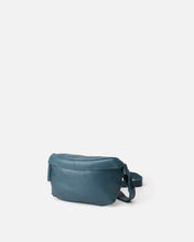 Load image into Gallery viewer, Biba CLU2L Claude belt cross body bag Petrol
