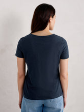 Load image into Gallery viewer, Seasalt Camerance T shirt Maritime

