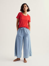 Load image into Gallery viewer, Seasalt Camerance T shirt Brick - CW CW 

