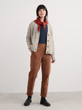 Load image into Gallery viewer, Seasalt Crackington trouser Dark Flax
