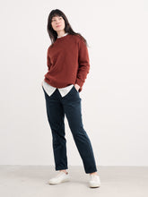 Load image into Gallery viewer, Seasalt Crackington trouser Maritime
