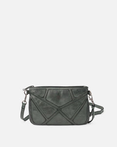 Biba DON1L Donie cross body bag Dark Green