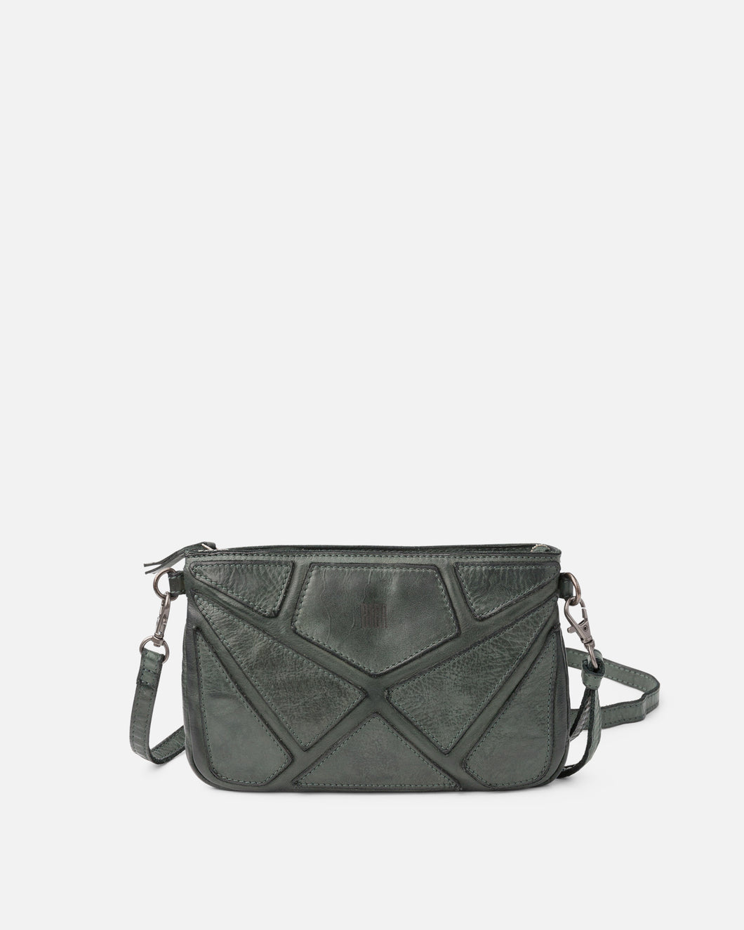 Biba DON1L Donie cross body bag Dark Green