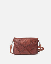 Load image into Gallery viewer, Biba DON1L Donie cross body bag Tan
