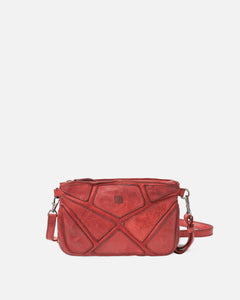 Biba DON1L Donie cross body bag Ruby