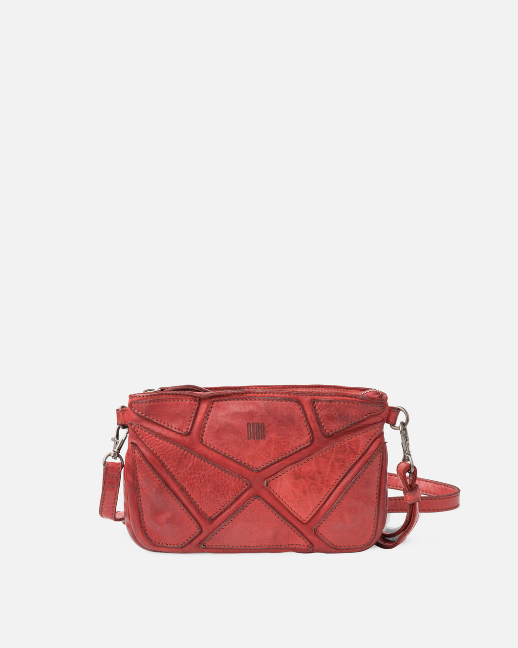 Biba DON1L Donie cross body bag Ruby